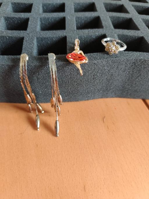 Buy & Sell Plasterfield Eilean Siar - Photos for ladies girls jewellery bundle