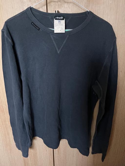 Buy & Sell East India East London - Photos for Man top full sleeves