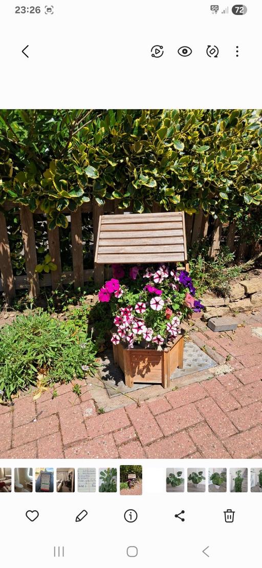 Buy & Sell Hamstead Industrial Estate Birmingham - Photos for WELL PLANTER