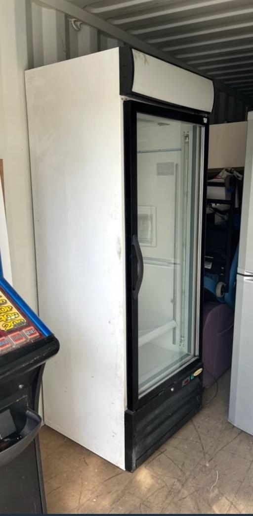 Buy & Sell Croydon Croydon - Photos for TEFCOLD & PRODIS DISPLAY FREEZER-DELIVERY AV.