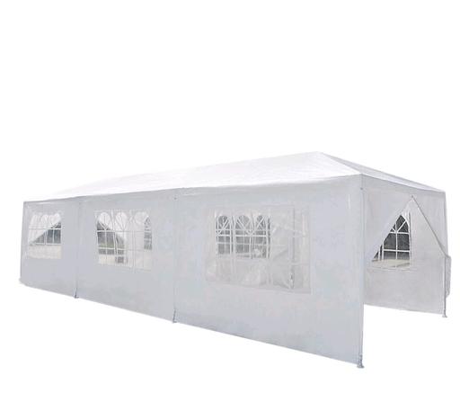 Buy & Sell New Shires Industrial Estate Birmingham - Photos for 3X9M Outdoor PE Garden Gazebo Marquee Canopy