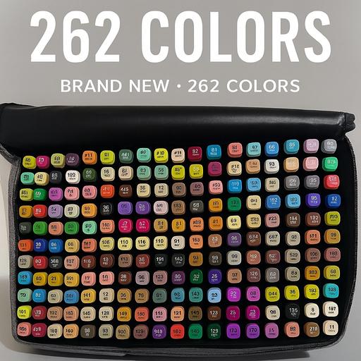 courses - Photos for 262 Piece Alcohol Market Set