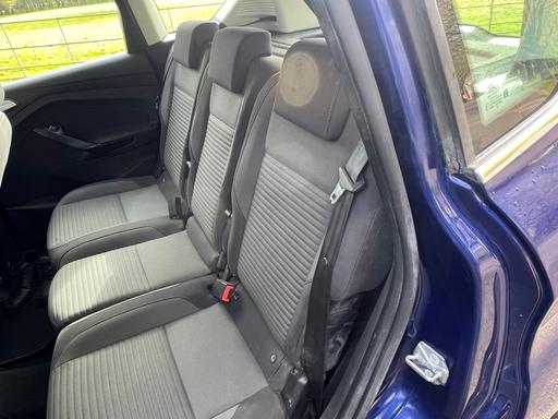 Vehicles Stonnall Lichfield - Photos for 2017 FORD C MAX TITANIUM 1.5 DIESEL MANUAL