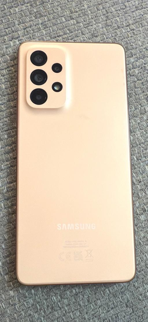 Buy & Sell Ormesby Middlesbrough - Photos for Samsung galaxy A53 5G
