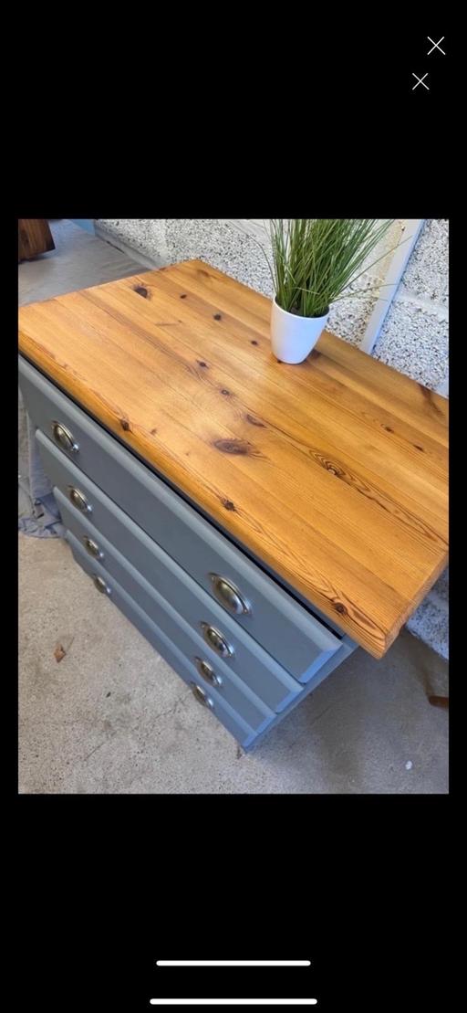 Buy & Sell Hoobrook Wyre Forest - Photos for Chest of drawers