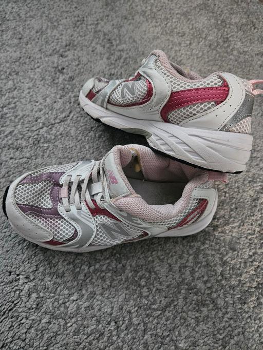 Buy & Sell Weston Point Halton - Photos for Size 13.5 NEW BALANCE trainers