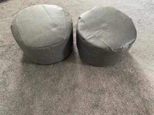 Buy & Sell Romford Havering - Photos for Footstools