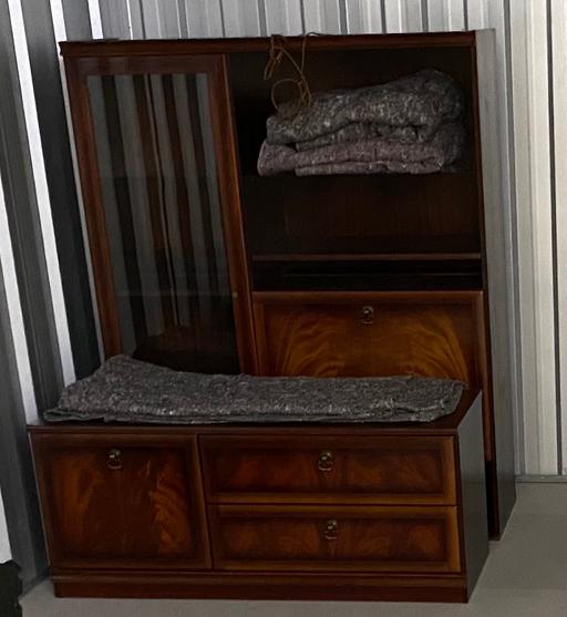 Buy & Sell Romford Havering - Photos for Large display cabinet