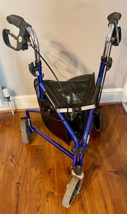 Buy & Sell Stoneycroft Liverpool - Photos for Mobility walker - made by Drive