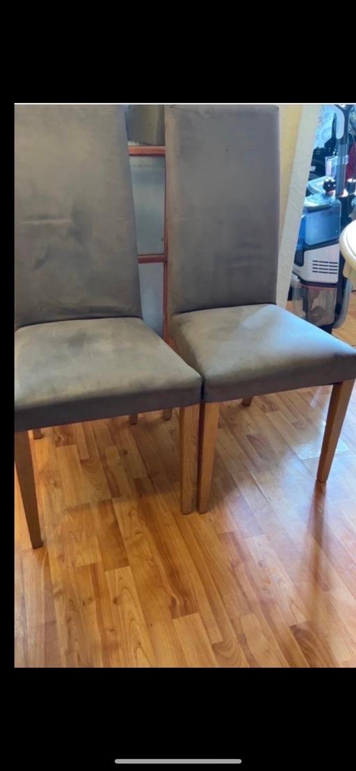 Buy & Sell Lyng Sandwell - Photos for Chairs