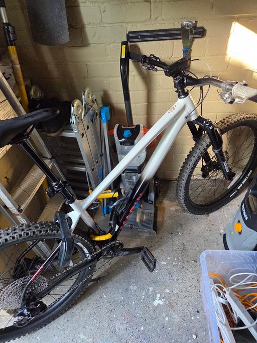 Buy & Sell Blackpool Town Centre Blackpool - Photos for Mountain Bike