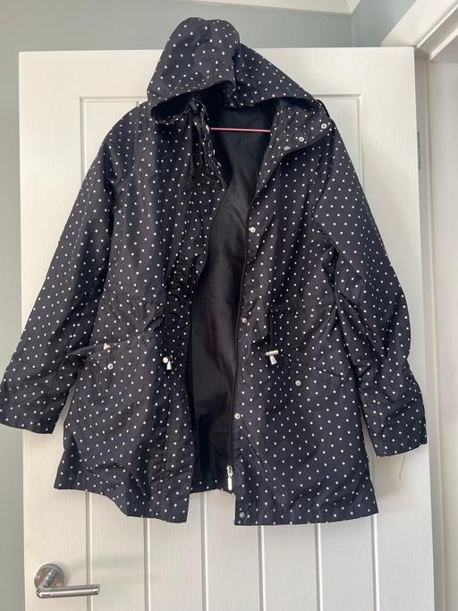 Buy & Sell Wingate County Durham - Photos for Size 10 rain jacket