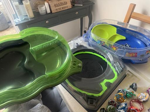 Buy & Sell West Norwood South East London - Photos for Beyblades