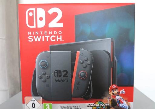 Buy & Sell Oldbury Sandwell - Photos for Nintendo switch 2