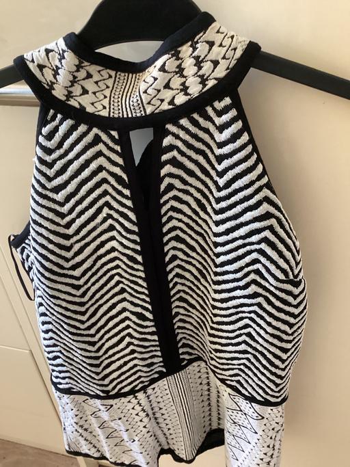 Buy & Sell Knowsley Industrial Park Knowsley - Photos for Lovely river island top size 8