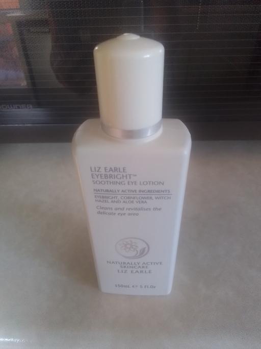Buy & Sell Aldridge Walsall - Photos for LIZ EARLE NATURALLY ACTIVE SKINCARE
