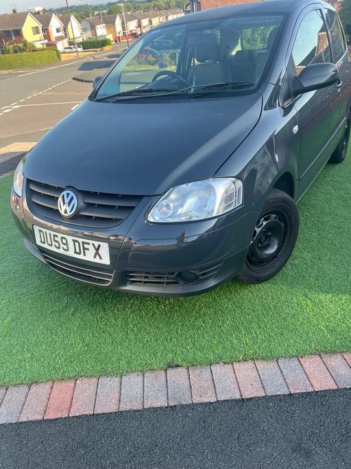 Vehicles Trench Telford and Wrekin - Photos for Volkswagen Fox