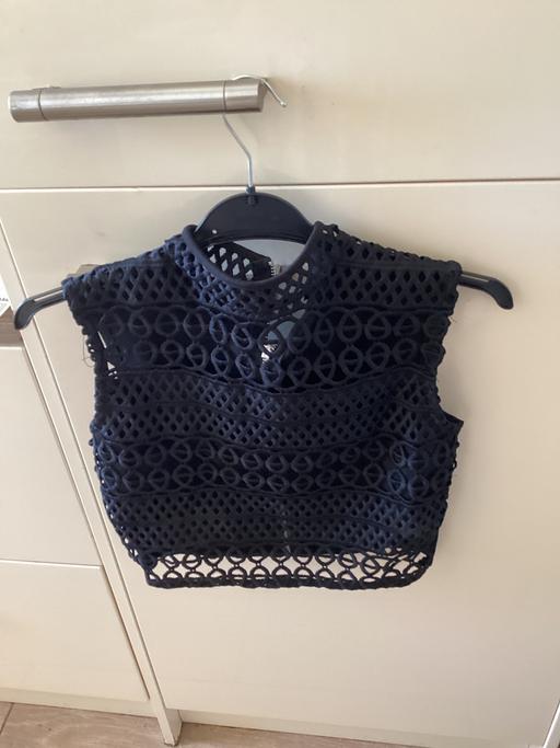 Buy & Sell Knowsley Industrial Park Knowsley - Photos for Never worn river island top size 8