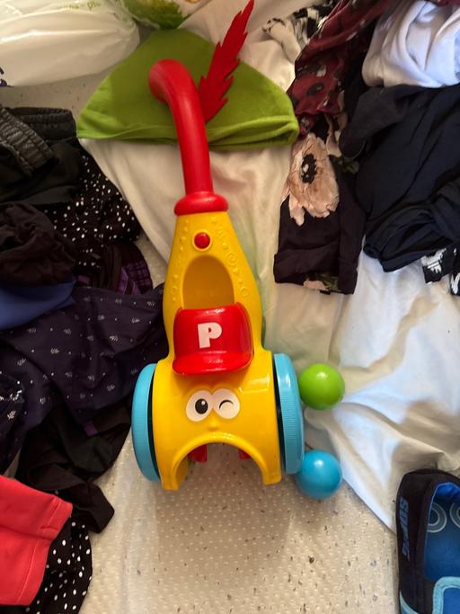 Buy & Sell Northfield Birmingham - Photos for Toy vacuum