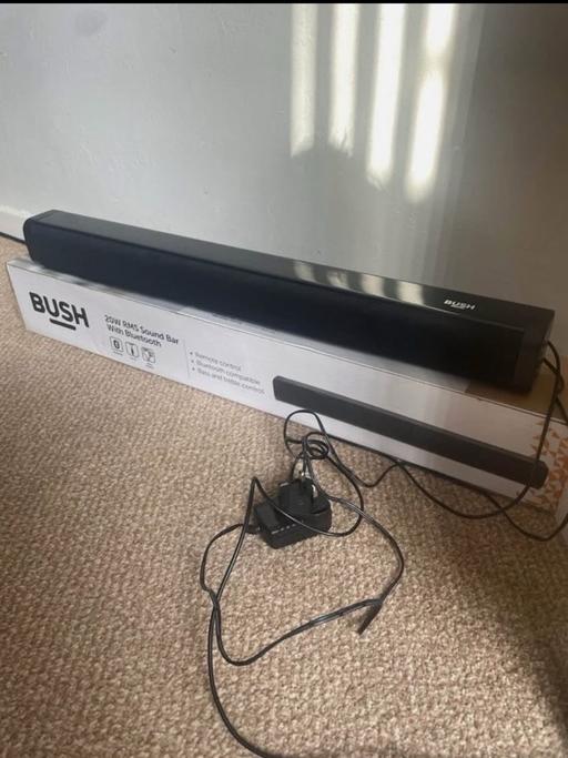 Buy & Sell - Photos for Bush Soundbar