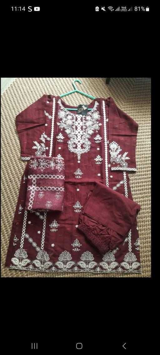 Buy & Sell Erdington Birmingham - Photos for Asian Suit