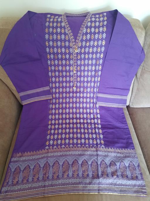 Buy & Sell Erdington Birmingham - Photos for Asian kurta