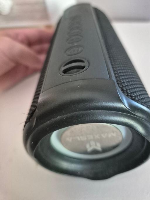 Buy & Sell Wednesfield Wolverhampton - Photos for Bluetooth portable speaker