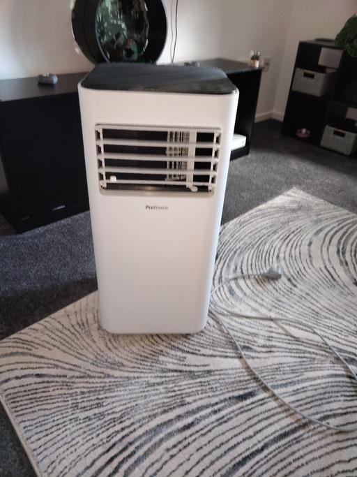 Buy & Sell Newhall Street Birmingham - Photos for ac unit pro breeze