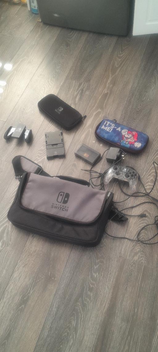 Buy & Sell Kingswinford Dudley - Photos for nintendo switch bits