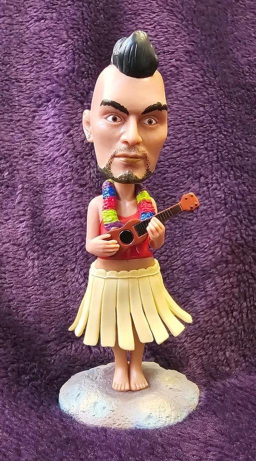 Buy & Sell Wimblebury Cannock Chase - Photos for Far Cry 3 Vaas Bobblehead