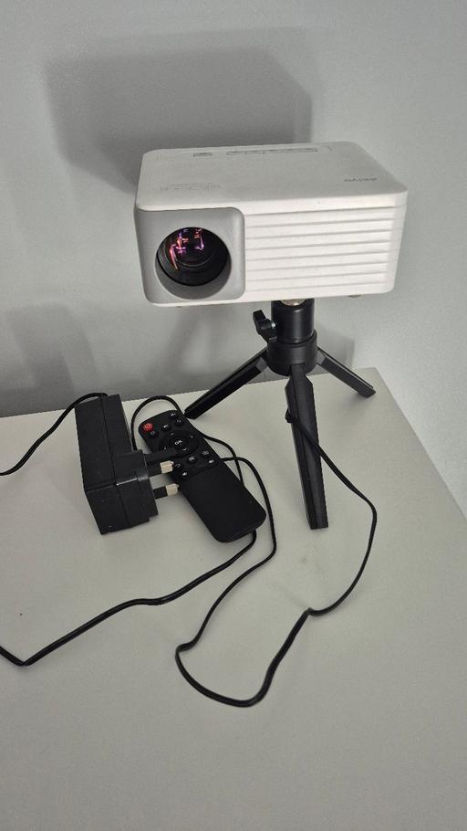 Buy & Sell Northfield Birmingham - Photos for mini projector