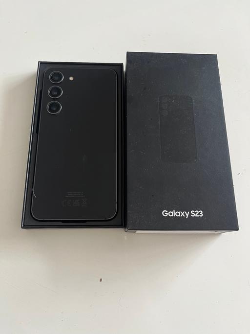 Buy & Sell Acocks Green Birmingham - Photos for Samsung Galaxy s23 5g 128gb unlocked