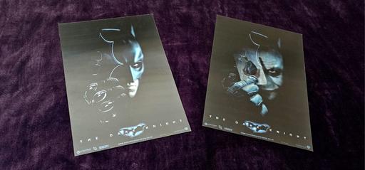 Buy & Sell Heath Hayes Cannock Chase - Photos for Batman The Dark Knight Lenticular Photos