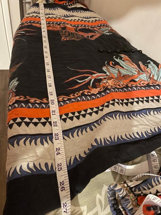 Buy & Sell Carlton Gedling - Photos for Asian summer wear 3 piece cotton suit
