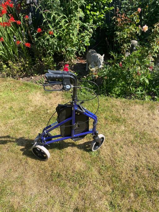Buy & Sell Oldbury Sandwell - Photos for Drive Walking frame