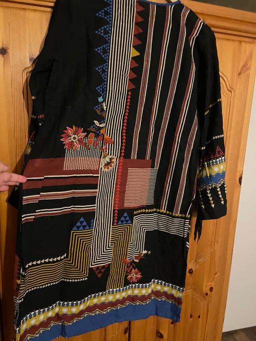 Buy & Sell Carlton Gedling - Photos for Baroque size M kurta