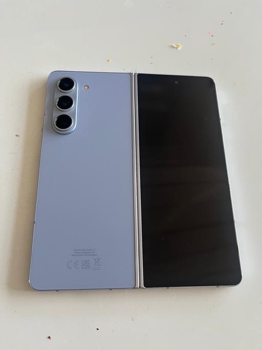 Buy & Sell Acocks Green Birmingham - Photos for Samsung Galaxy Z fold 5 5g 512gb unlocked