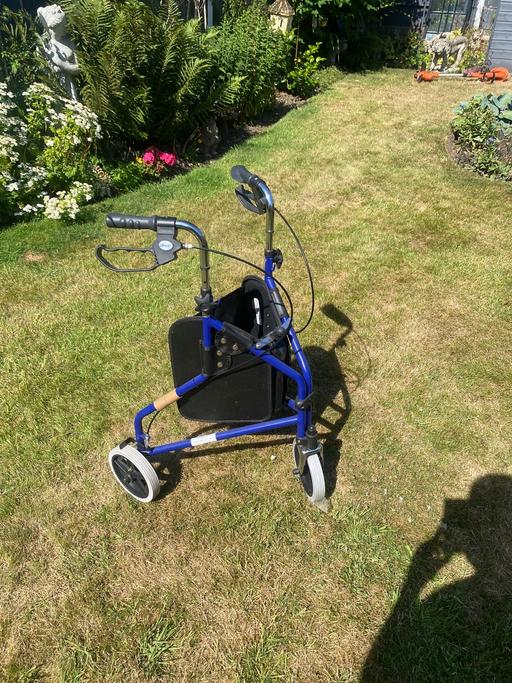 Buy & Sell Oldbury Sandwell - Photos for Drive walking frame