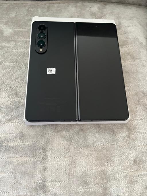 Buy & Sell Acocks Green Birmingham - Photos for Samsung Galaxy Z fold 4 5g 256gb or 512gb