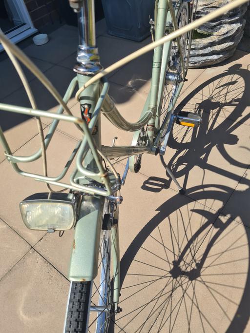 Buy & Sell Halesowen Dudley - Photos for Vintage Raleigh caprice ladies bike