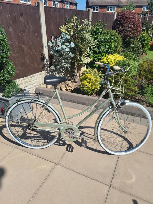 Buy & Sell Halesowen Dudley - Photos for Vintage Raleigh caprice ladies bike
