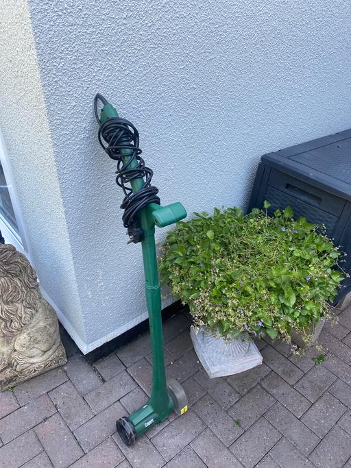 Buy & Sell Oldbury Sandwell - Photos for Weed Sweeper