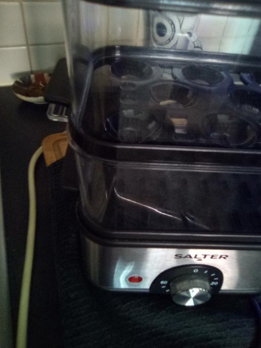 Buy & Sell Old Ford East London - Photos for Food steamer