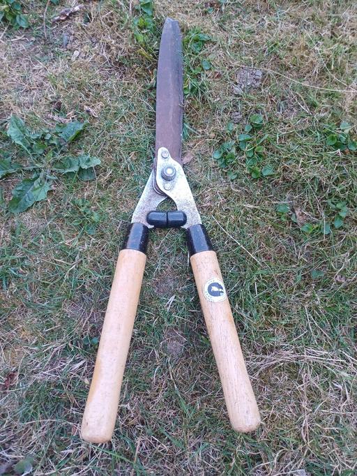 Buy & Sell Eckington North East Derbyshire - Photos for Garden shears