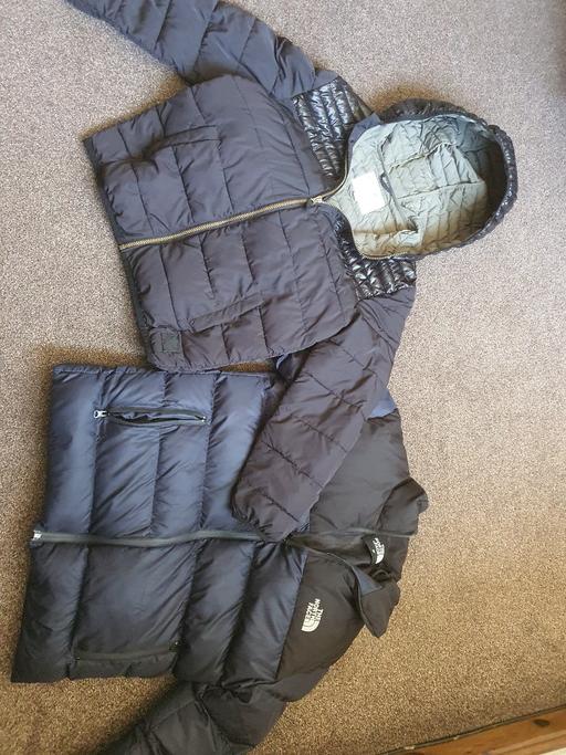 Buy & Sell Bloxwich Walsall - Photos for Boys coats age approximately 11 to 15