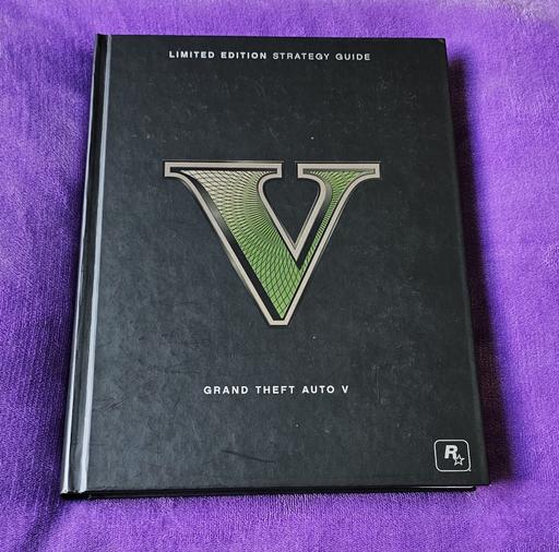Buy & Sell Cannock Cannock Chase - Photos for GTA 5 Strategy Guide