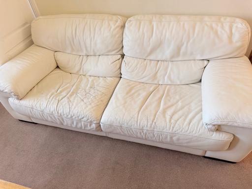 Buy & Sell Orrell Wigan - Photos for Two piece suite for free to collect