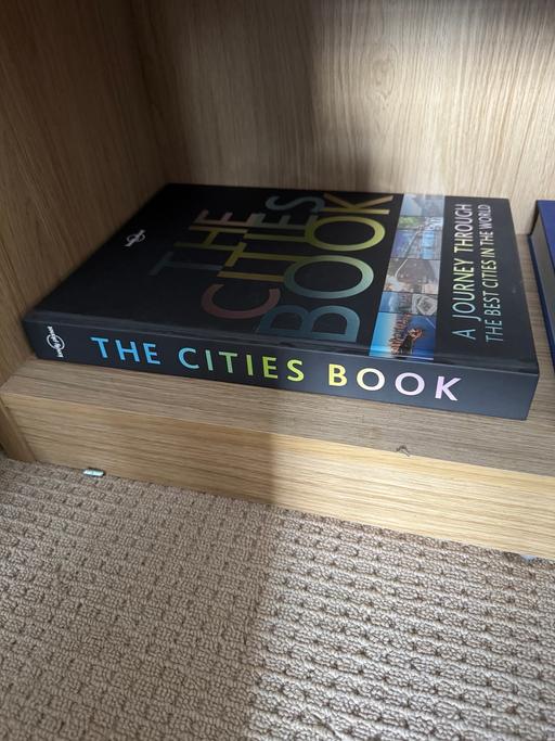 Buy & Sell Cannock Cannock Chase - Photos for Lonely Planet The Cities Book