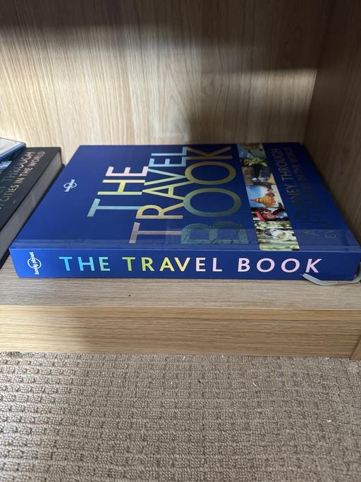 Buy & Sell Cannock Cannock Chase - Photos for Lonely Planet The Travel Book
