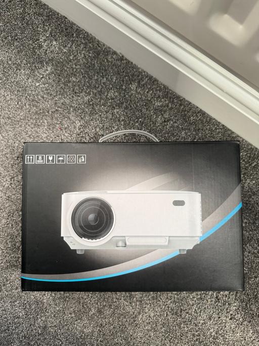 Buy & Sell Cannock Cannock Chase - Photos for Projector